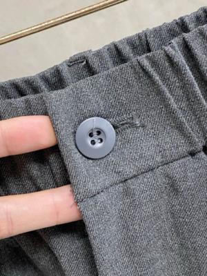 wholesale quality loro piana pants model no. 31